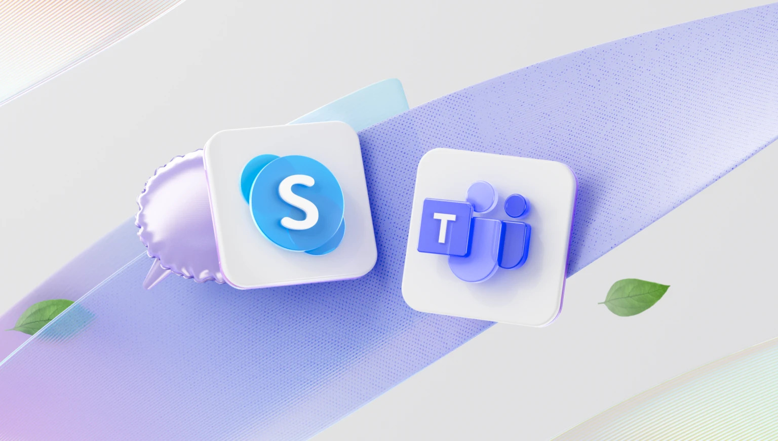 Koniec aplikácie skype